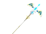 Staff (weapon type)