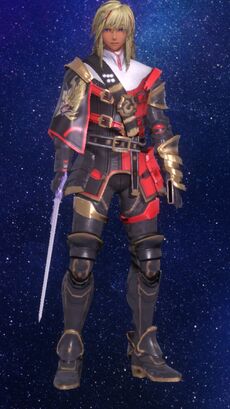 Victor Oakville Star Ocean Wiki Fandom