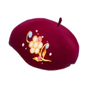 SOA Maiden Beret.png (30 KB) Maiden's Beret.