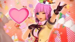 『スターオーシャン：アナムネシス』ミキ・ソーヴェスタ_Sweet_Tips_【MV】