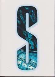 Cover of the Art Ocean artbook.