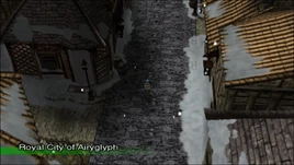 SO3 Royal City of Airyglyph