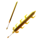 Golden-bolt Destroyers.