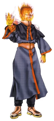 Michael | Star Ocean Wiki | Fandom