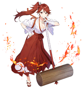 HatsuhoShinonome