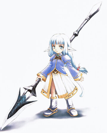 Lenneth Star Ocean 3 Star Ocean Wiki Fandom