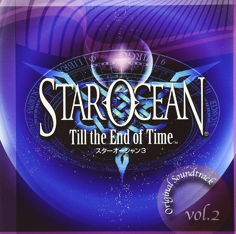 Time soundtrack. Star Ocean: till the end of time. Star Ocean till the end of time Cover. Star Ocean first departure r обложка. Star Ocean 3 till the end of time Albel.