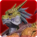 Evil Dragon Bösehight.