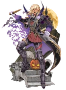 VictorOakville02.png (664 KB) Vampire Victor artwork by akiman.