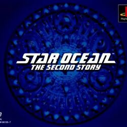 STAR OCEAN　スターオーシャン3　PS2　B2サイズ　ポスター　当時物 楽天市場】スクウェア・エニックス スターオーシャン3 Till the