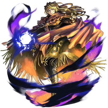 Ocean's Klein - Granblue Fantasy Wiki