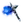 S. Coral [Blue]: Cap Inc.