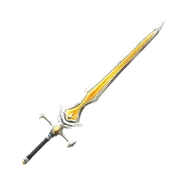 In Star Ocean: Anamnesis.