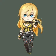 Elena Chibi01.jpg (117 KB) Chibi artwork by Otako Nekomura.