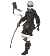 9s Nier.png (288 KB) 9S artwork by Izumi.