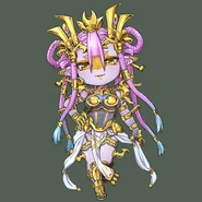 Malkya Chibi01.jpg (193 KB) Chibi artwork by Otako Nekomura.