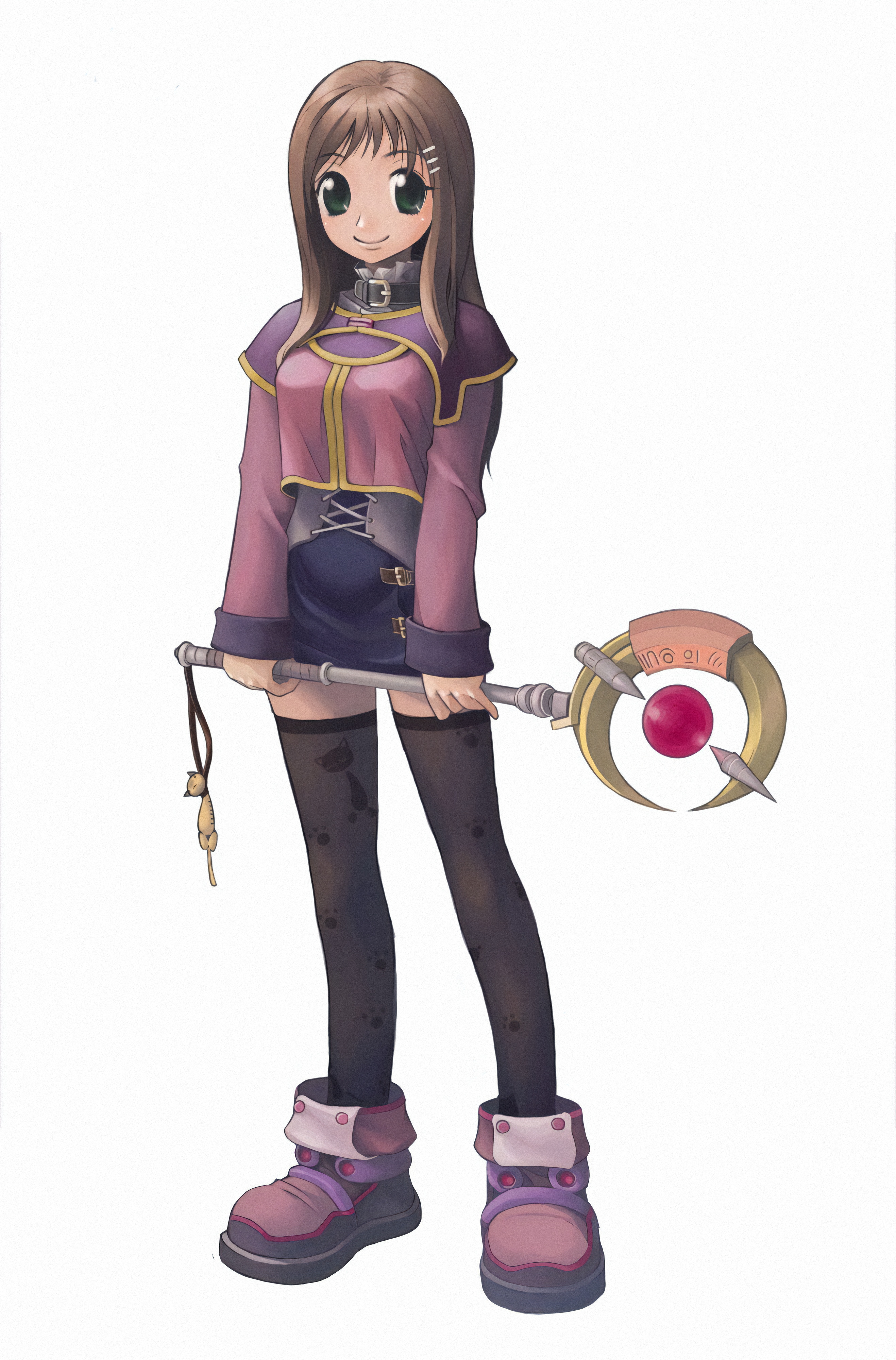 スターオーシャン3 ソフィア スターオーシャン3 ソフィア