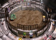 Jose Duran vs Claude.