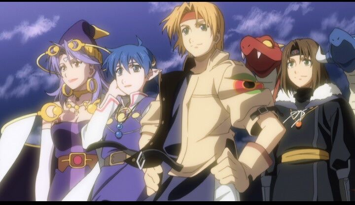 PSP starocean firstdeparture 海外版 Amazon.com: Star Ocean: First Departure - Sony PSP : Video Games