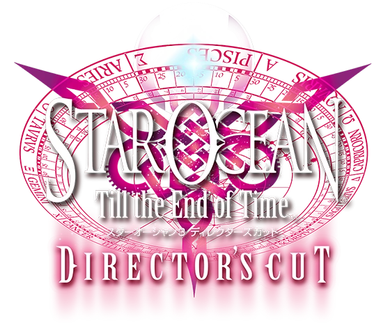 Star Ocean: Till the End of Time | Star Ocean Wiki | Fandom