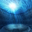 Mission board background.