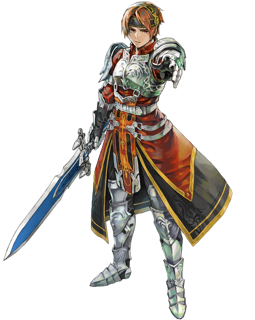 Sigmund Star Ocean Wiki Fandom