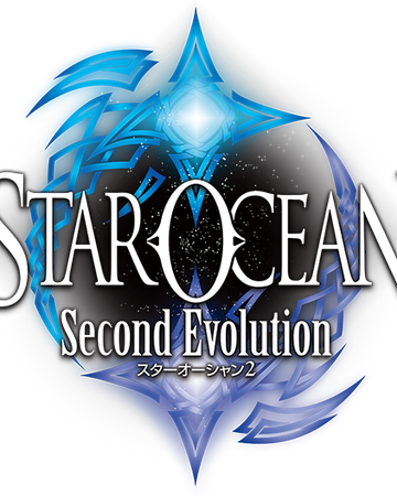 Star Ocean Second Evolution Star Ocean Wiki Fandom