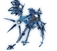 Prehistoric Psynard.