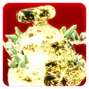 Gleaming Simulacrum.