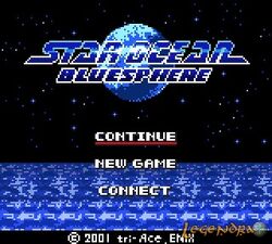 Star Ocean Blue Sphere Star Ocean Wiki Fandom