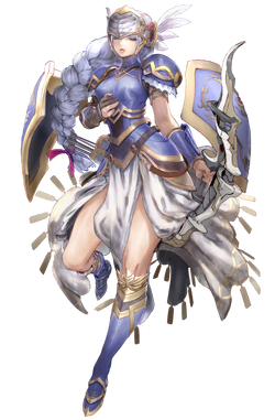 VALKYRIE PROFILE™: LENNETH and STAR OCEAN™ THE SECOND STORY R