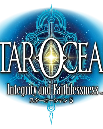 Star Ocean Integrity And Faithlessness Star Ocean Wiki Fandom
