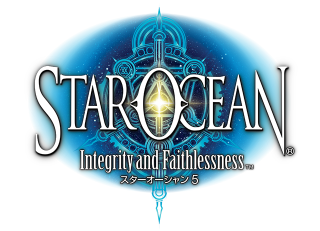 Star Ocean: Integrity and Faithlessness - PlayStation 4