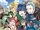 Star Ocean: Integrity and Faithlessness Drama CD