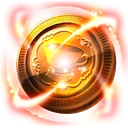 Teatime M2 Coin.