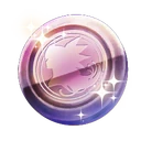 Valkyrie Coin [Purple].