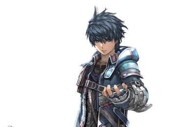 Victor Oakville Star Ocean Wiki Fandom
