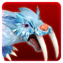 Saber-Toothed Tiger.