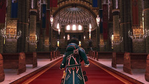 Cathedral