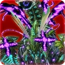 Winter Botanical Beast.