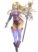 Mystina artwork by akiman.