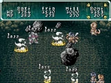 Star Ocean 1 symbology