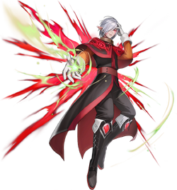 Lucifer | Star Ocean Wiki | Fandom