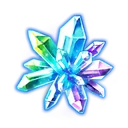 Star Quartz.
