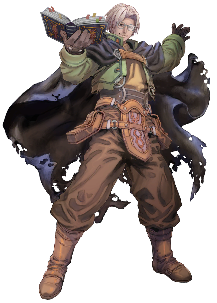 Lezard Valeth Star Ocean Wiki Fandom Lezard Valeth Star Ocean Wiki Fandom