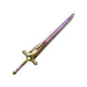 Crescent Sword.