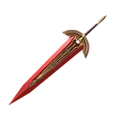 Saise Sword.