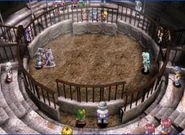 Grondo Rawlos vs Dias Flac.