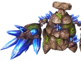 Stone Golem (Star Ocean 4)