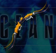 The  from Star Ocean: The Last Hope.